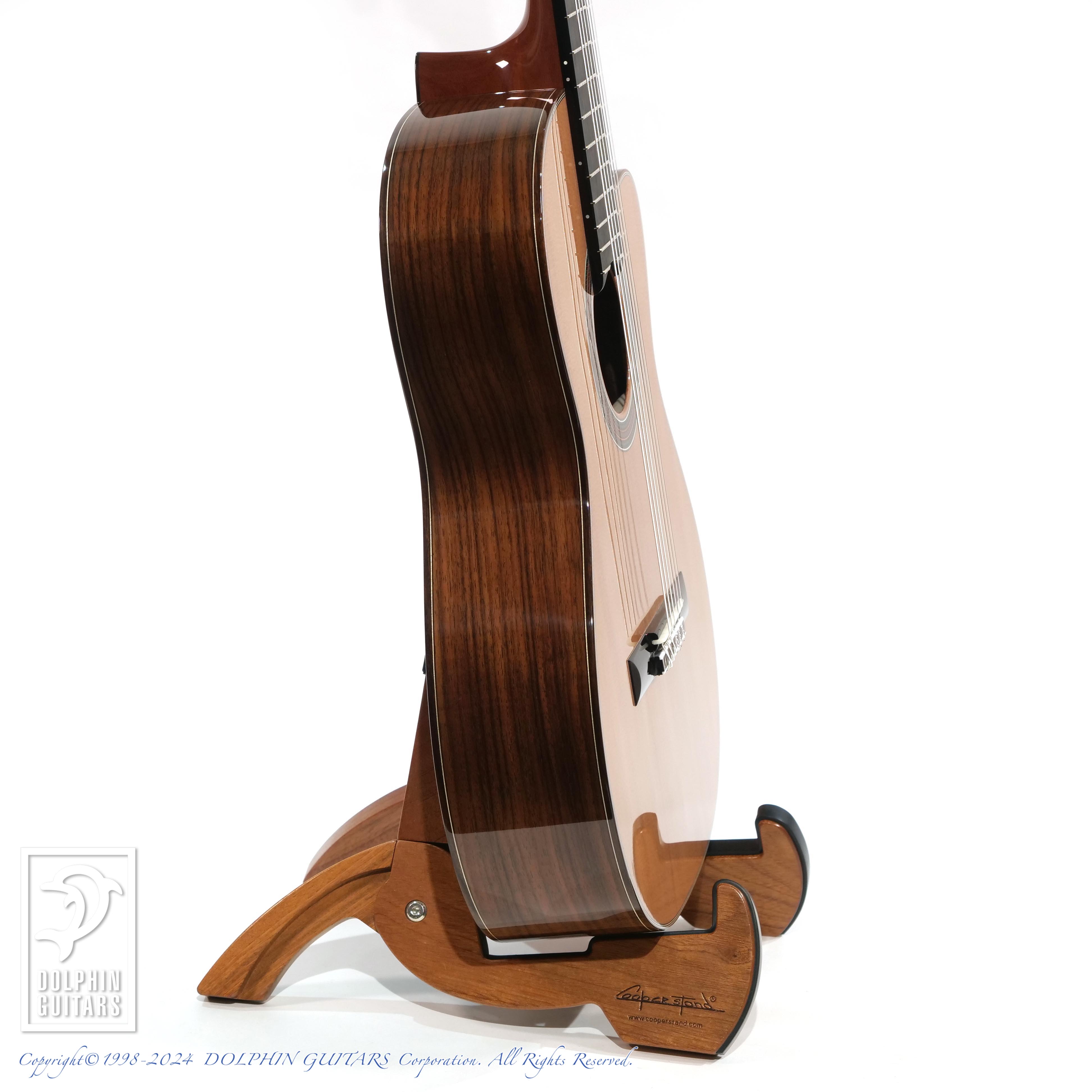 アストリアス　ビンテージC 60周年記念モデル第三弾 Renaissance Vintage C - ASTURIAS